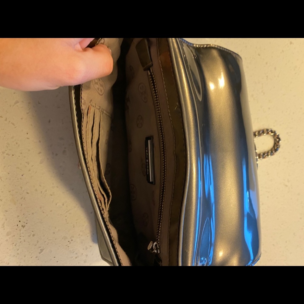 Tory Burch shoulder bag!